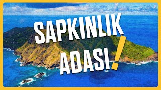 İĞRENÇLİKLER ADASI  Pitcairn Adasının Karanlık Hikayesi [upl. by Quince]