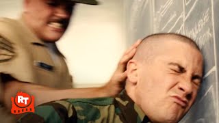 Jarhead 2005 Full Movie  Jake Gyllenhaal Peter Sarsgaard amp Lucas Black  Review amp Facts [upl. by Cromwell522]