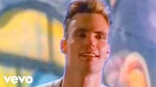 Vanilla Ice  Ice Ice Baby Official Music Video [upl. by Aicinat]