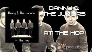 Danny amp The Juniors  At the Hop [upl. by Abisia104]