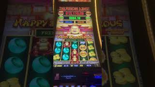 Nice slot win happy and prosperous Mohegan Sun casino [upl. by Fachan286]