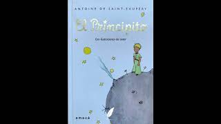 El principito  Antoine de SaintExupéry Audiolibro Completo en Español [upl. by Muhammad601]