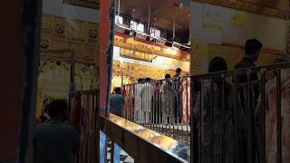 Salasar Balaji dham temple [upl. by Aikahs]