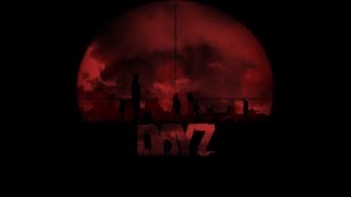 DAYZ gameplaydayz morricorrendo atras dos lut [upl. by Nart562]