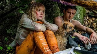 Chaos Walking Hollywood Hindi Dubbed Full Movie Facts  Tom Holland  Chaos Walking Movie Review [upl. by Su]