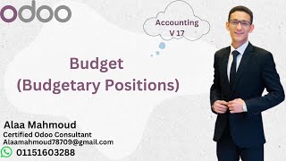 Budget Management Budgetary Positions [upl. by Ilyak]