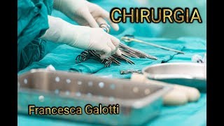 Chirurgia Lezione 1 Occlusione intestinale e Shock [upl. by Enailuj]