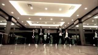 PSY  GANGNAM STYLE 강남스타일 MV Official Dance ft Alejandro Nike [upl. by Chelsea260]