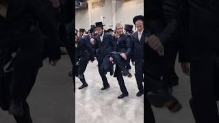 How Hasidim Dance… [upl. by Noremmac120]