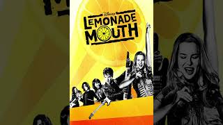 Lemonade Mouth Breakthrough Acapella Studio [upl. by Airotcivairam]