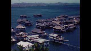 Visit to Tubusereia Village Central Province PNG [upl. by Bluefield321]