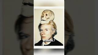 Warhol Facts art film shorts [upl. by Shumway]