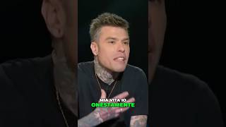 FEDEZ PARLA DELLA SCUOLA 😮‍💨🧐 fedez fedeztony tonyeffe scuola istruzione ita ferragnez [upl. by Moth821]