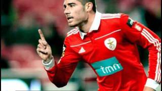 benfica 10 sporting cp relato rr 2011 [upl. by Etnor]