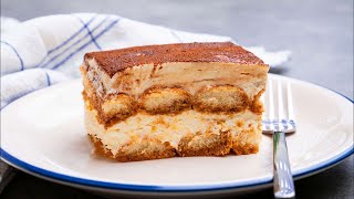 10 Minutes Tiramisu [upl. by Fiske]