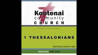 The Joy of Serving 1 Thessalonians 3 610 [upl. by Alesiram21]