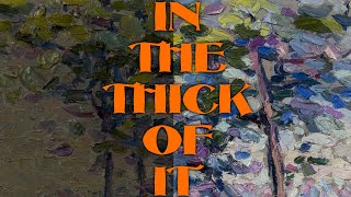 In The Thick Of It [upl. by Trudy]