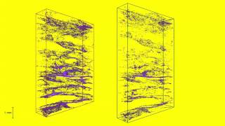 Effects of moistureinduced thickness swelling on the microstructure of OSB  zinc [upl. by Nosnek]