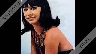 Astrud Gilberto  Dindi  1965 [upl. by Ayeka543]