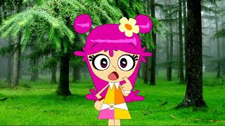 Hi Hi Puffy AmiYumi Emergency Castle Mystery [upl. by Nirrej959]