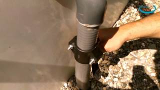 DIY 2 Installation dune sonde de temperature de piscine [upl. by Gebler]