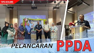 EP 86  Pelancaran PPDA 2024 [upl. by Alejo453]