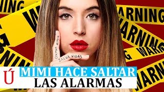 ¿INDIGNACIÓN El gesto de Mimi Lola Índigo que podría no haber gustado demasiado a sus fans [upl. by Crissie209]