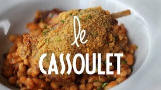 Cassoulet  Rendezvous à Paris [upl. by Anitsirt930]