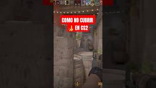 Como NO Cubrir Banana en Inferno cs2 csgo fypシ゚viral cs2latam memes cs2clip gaming [upl. by Tireb]