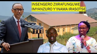 WOOWW INKURU NZIZA IRASESEKAYE IMYANZURO YINAMA DORE LIST YIZINDI NSENGERO ZEMEREWE GUFUNGURA TAYAR [upl. by Stander]