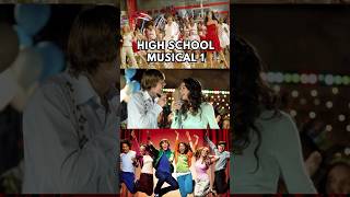 High School Musical music highschoolmusicaltheseries shortsfeed shortvideo shorts short fyp [upl. by Nnahoj]