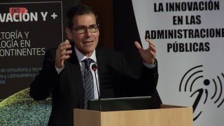 FUTURO INMEDIATO DE LA CONTRATACIÓN PÚBLICA EN ESPAÑA Y LA UE CNCE16 tribuclemedia [upl. by Mackey]