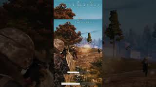 Pubg Best short part 2 [upl. by Natsrik]