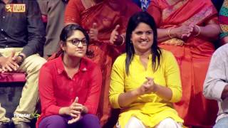 Super Singer Junior  Machan Peru Madurey by Harikaran [upl. by Gentry]