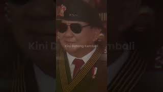 Terima kasih pak Jokowi atas jasamu [upl. by Llebasi]