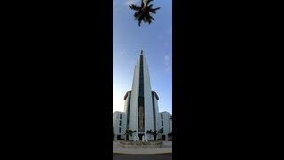 Coral Ridge Presbyterian Church  Ruffatti Organ Arthur Nobile Jr  Fort Lauderdale [upl. by Aleyak746]