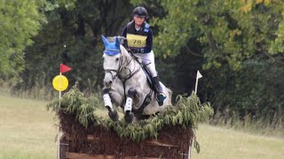 Go Pro video of New Years Eventing show 2024  1 [upl. by Hilaria255]