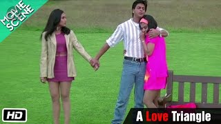 KUCH KUCH HOTA HAI 01 Imetafasiliwa kiswahil [upl. by Junna]