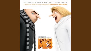 Despicable Me 3 2017 Trailer Universal Pictures HD [upl. by Elodea]