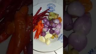 Resep tongseng daging sapi yang enak cooking food [upl. by Ellinej]