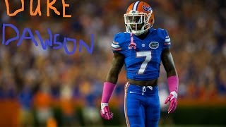 Duke Dawson highlights [upl. by Nnalatsyrc]