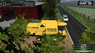 Farming Simulator 19  33 quotWysokie Brodnoquot Sezon 5 PREMIERA [upl. by Allicserp444]