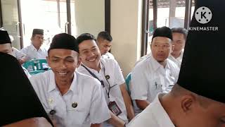 TILAWAH AL QURAN bersama Ustadz Wiyono Spdl [upl. by Friedly]