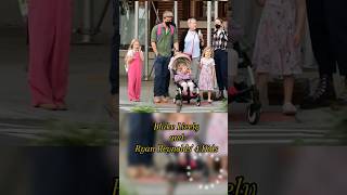 Blake Lively and Ryan Reynolds 4 Kids [upl. by Beverly]