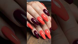 get perfectly shaped nails this way PRETY shorts youtubeshorts shortsbeta ytshorts nails nail [upl. by Nosyaj]