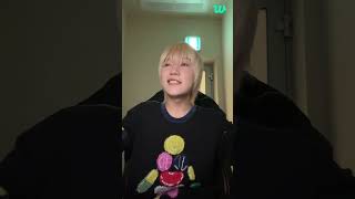 Seobject 🩻  P1Harmony Weverse LIVE SUB 240312 [upl. by Etnoel]