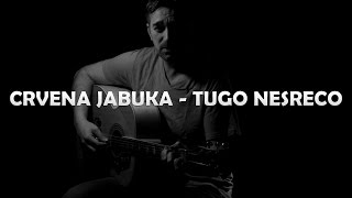 Crvena Jabuka  Tugo nesreco cover by Slobo [upl. by Asssilem]