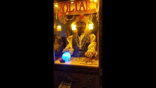 My New Wave Toys Zoltar is here [upl. by Hgielak118]