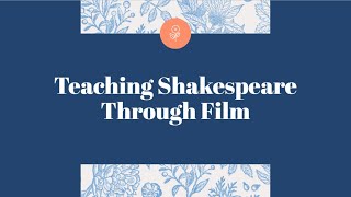 Teaching Shakespeare Through Film Shes the Man vs Twelfth Night [upl. by Peale]