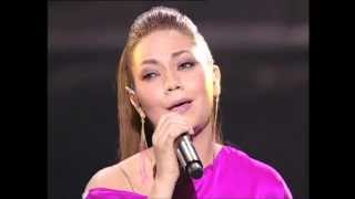 مريم تركي  الفرصة الأخيرة  العروض المباشرة 1 The X Factor 2013 [upl. by Lsiel]